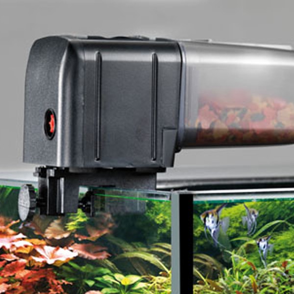 Eheim Foderautomat Batteridriven - 2