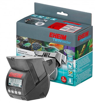 Eheim Foderautomat Twin
