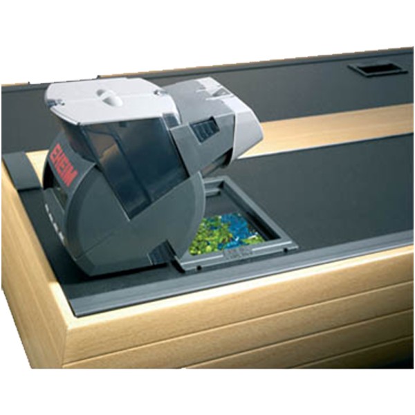 Eheim Foderautomat Twin - 3