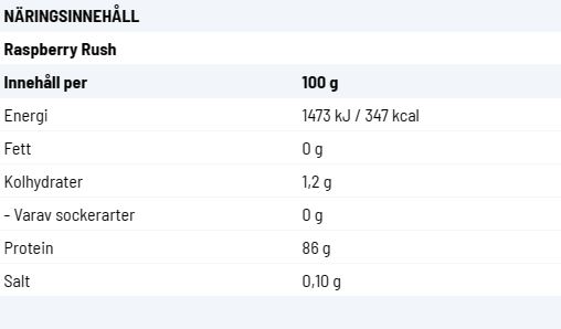 Clear Whey 500g - 3