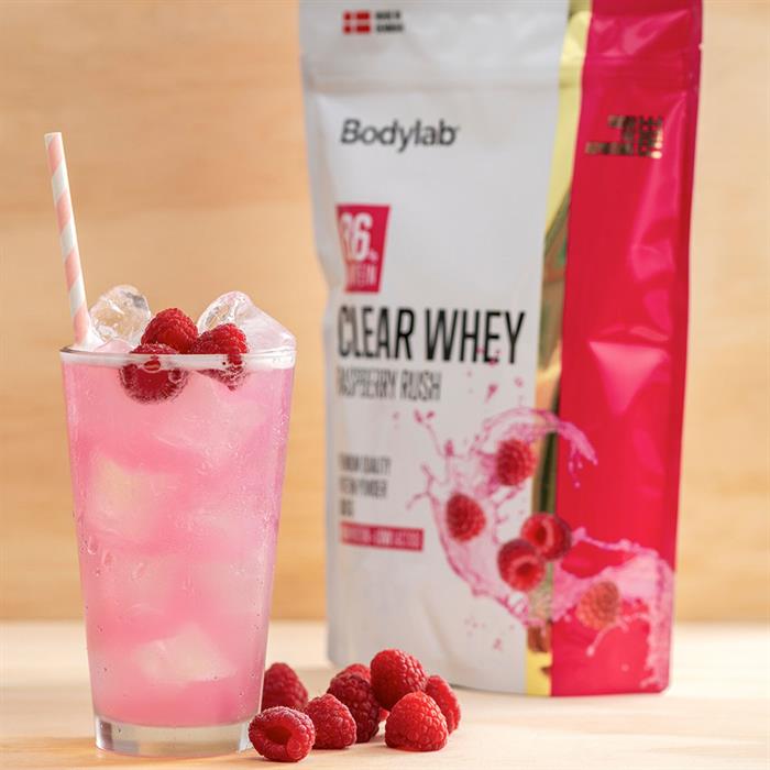 Clear Whey 500g - 2