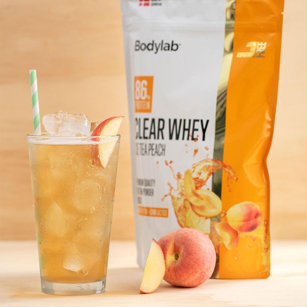 Clear Whey 500g - 5