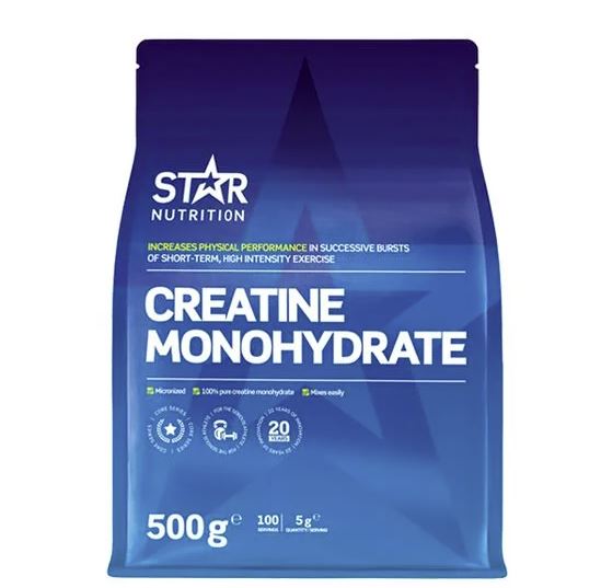 Kreatinmonohydrat 500 g