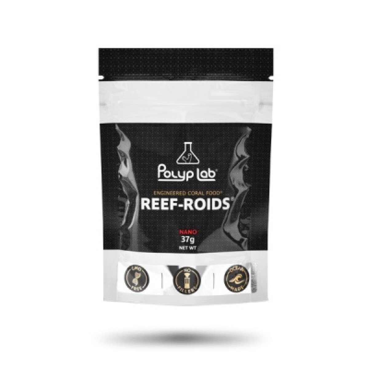 Polyplab Reef-Roids Coral Food  37 g