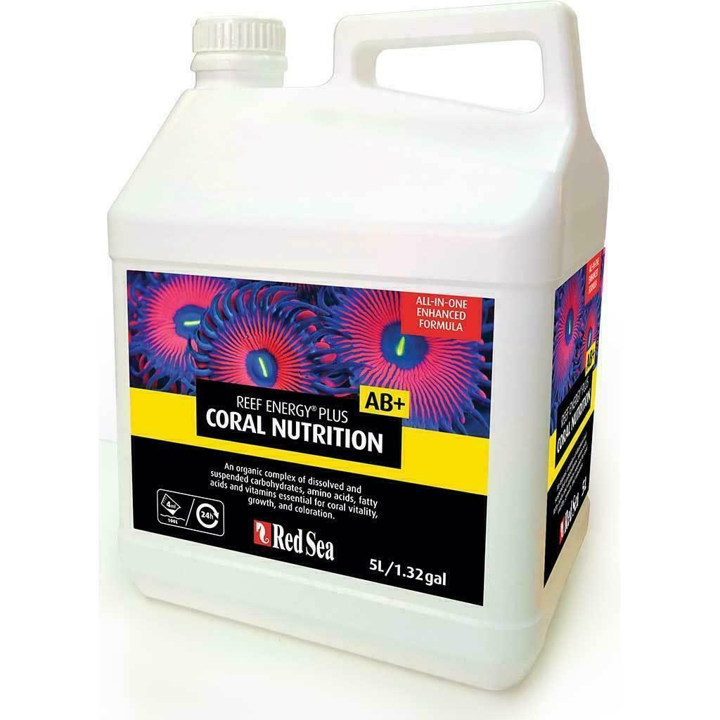 Red Sea Reef Energy AB+ 5000ml