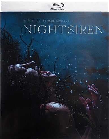 Nightsiren (BLU-RAY)