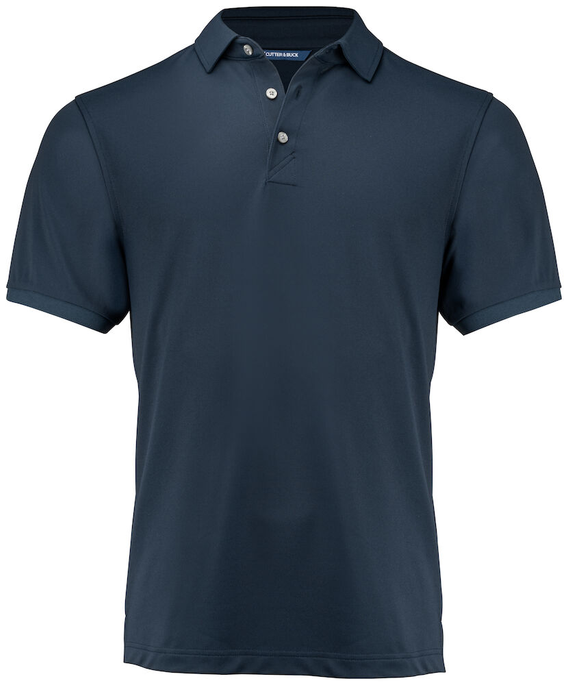 Cutter & Buck Virtue Eco Polo Solid Men - 3