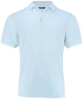 Cutter & Buck Virtue Eco Polo Solid Men