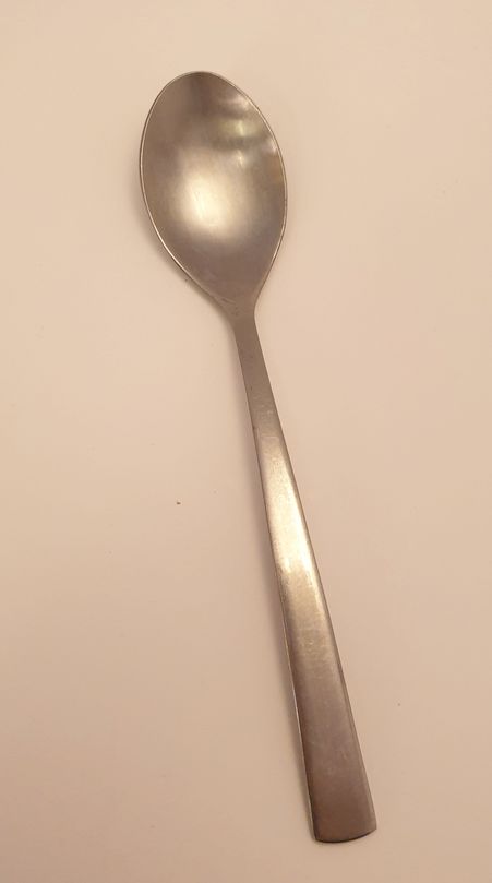 Jive Casual coffee spoon