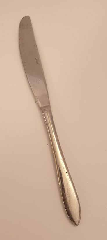 Milano starter knife