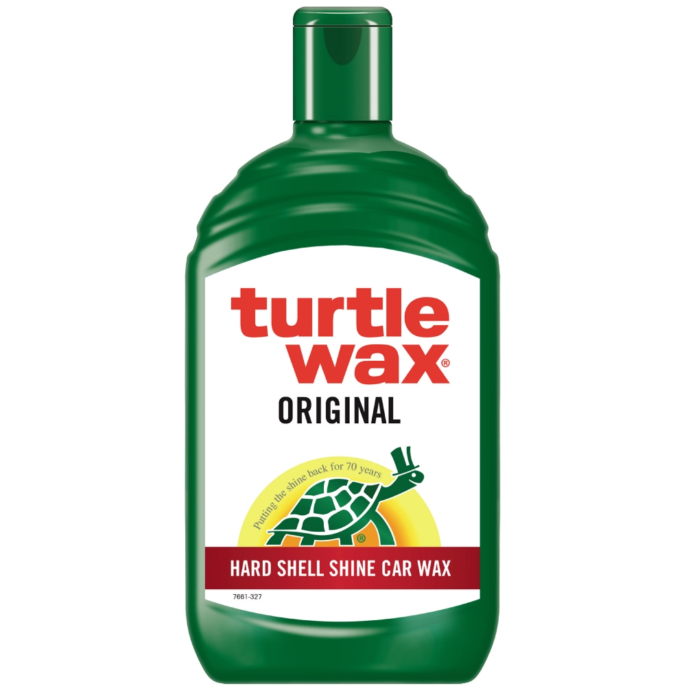 Turtle Wax Orginal wax