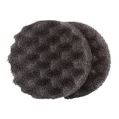 Fluval - Bio-Foam+ Filtermatta FX-serien 2st