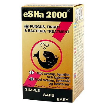 eSHa Labs / Sea Horse eSHa 2000 20ml