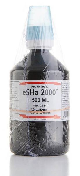 eSHa Labs / Sea Horse eSHa 2000 500ml