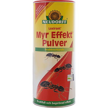 Myrpulver Myr Effekt Neudorff