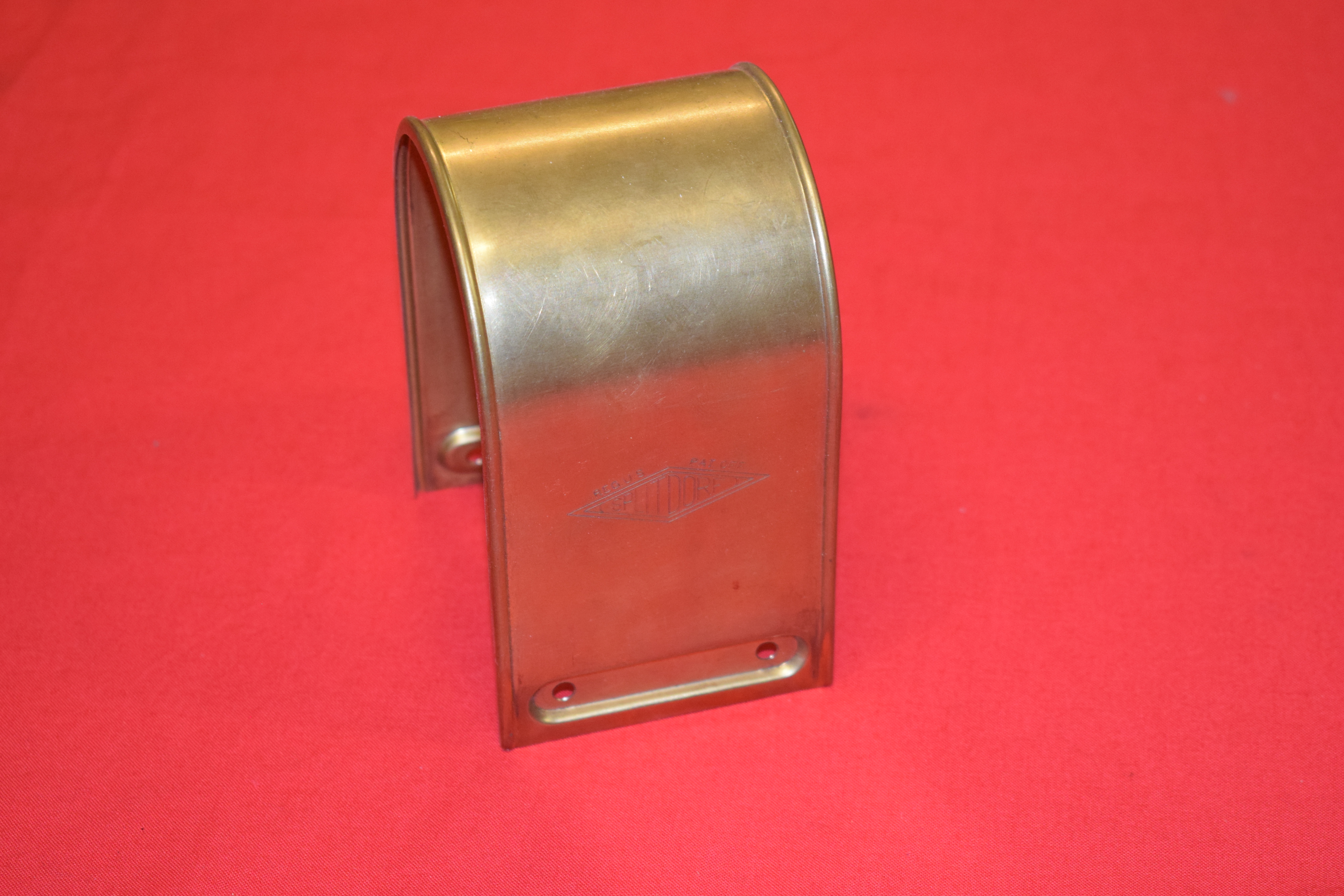 Splitdorf S2 Magnet Kåpa