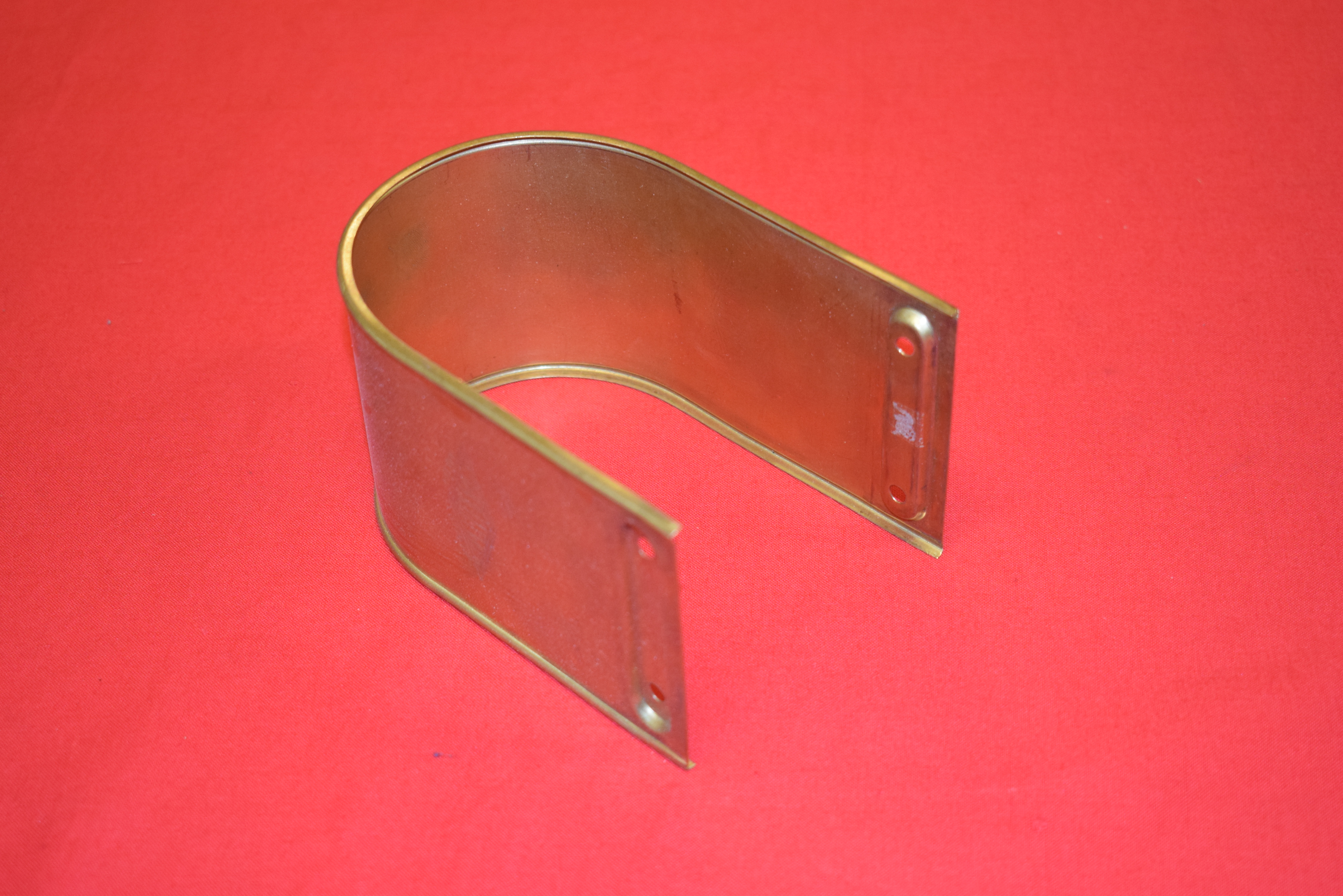 Splitdorf S2 Magneto Cover - 2