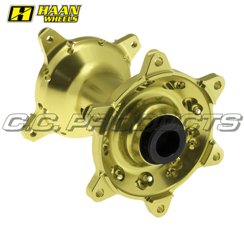 18x2,15 Yamaha 99- Rear Wheel - 13