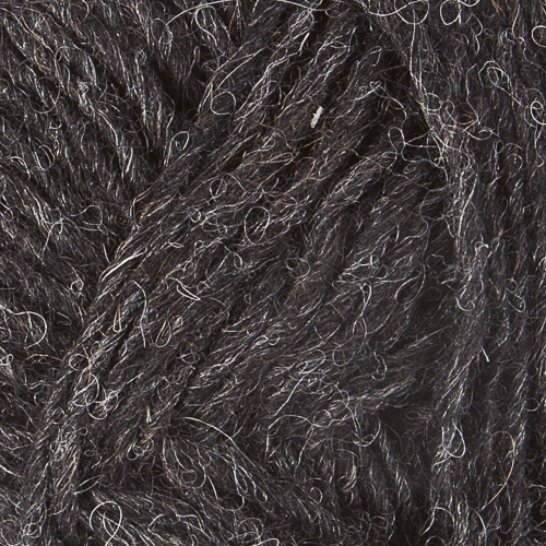 0005 Black Heather Lettlopi - 3