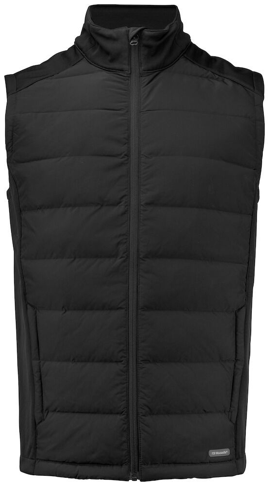 Cutter & Buck Oak Harbor Vest Men - 3