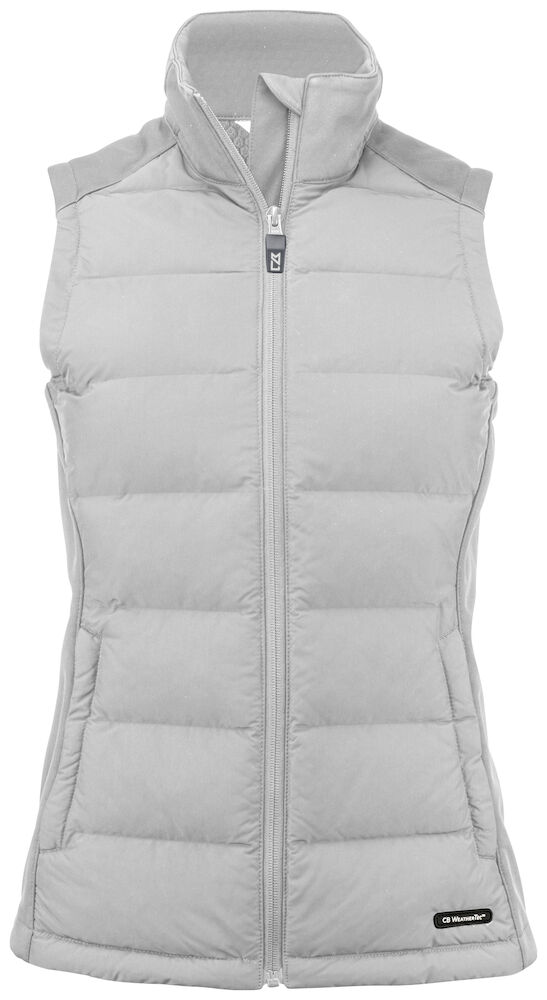 Cutter & Buck Oak Harbor Vest Women - 2