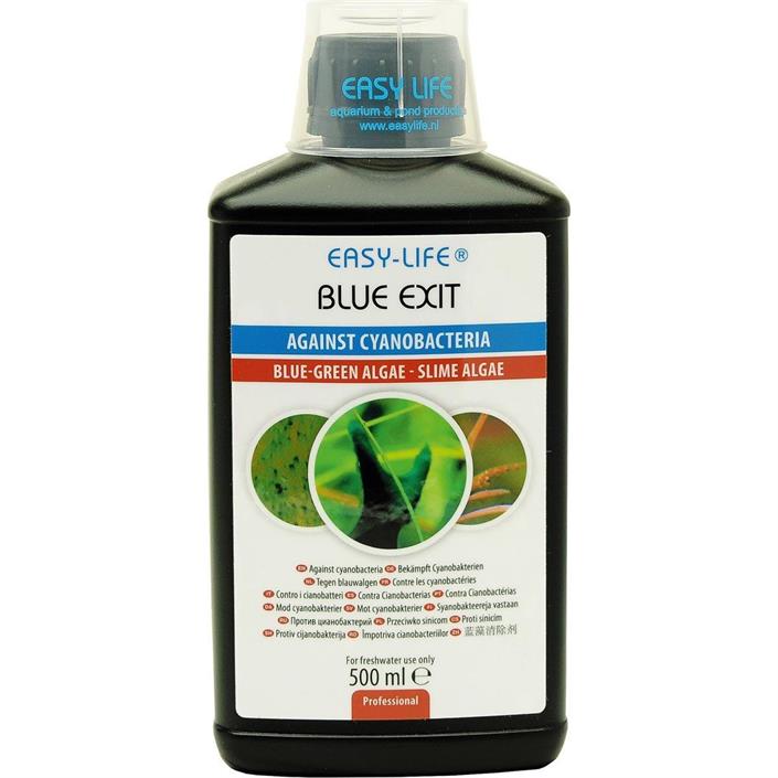 Easy-Life Blue Exit 500ml