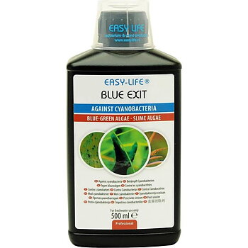 Easy-Life Blue Exit 500ml