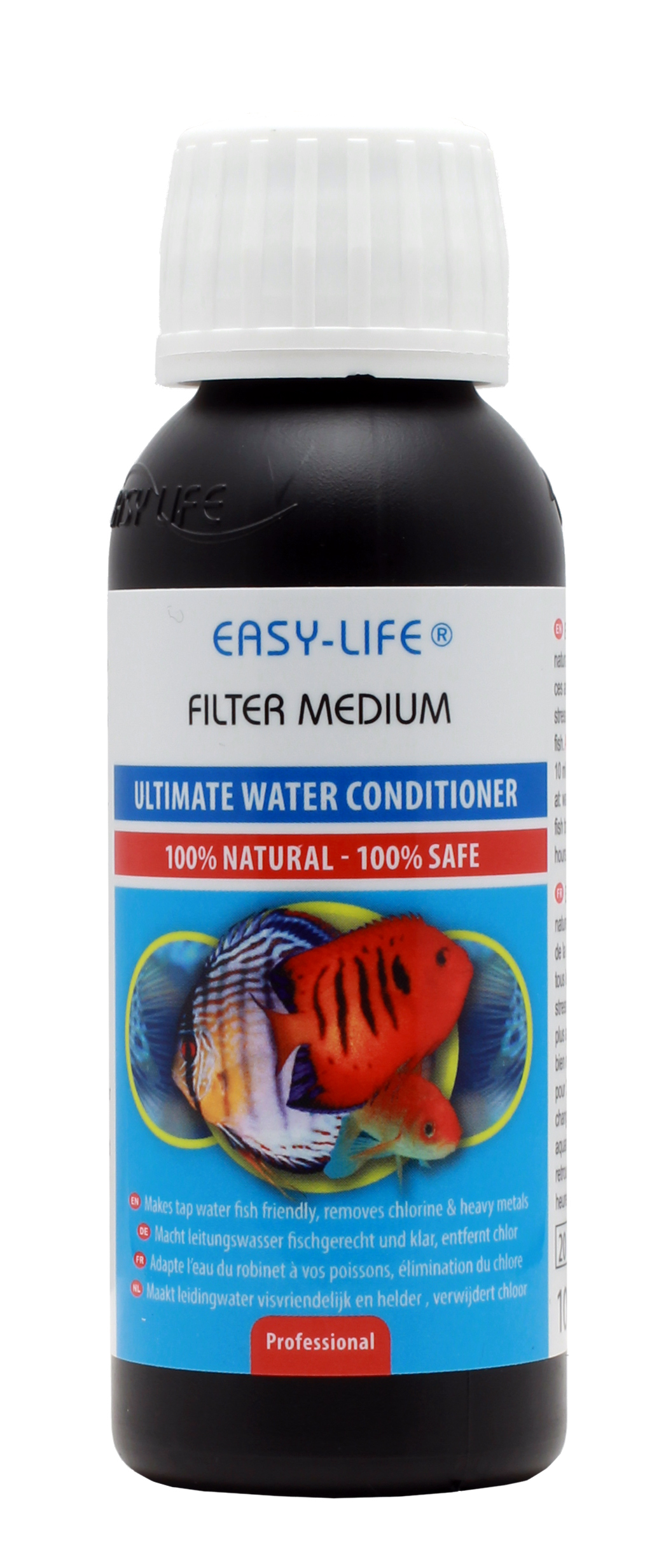 Easy-Life FFM Flytande Filter Medium 100ml