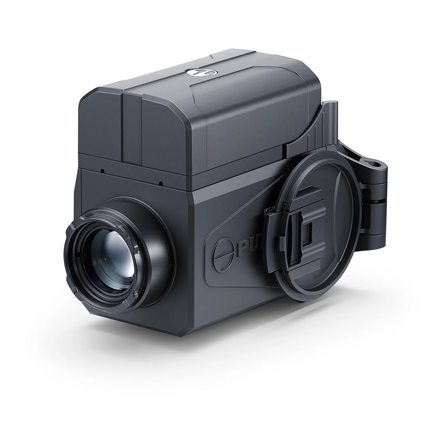 Pulsar Krypton 2 FXQ35 Frontmonterad Värmeadapter - 4