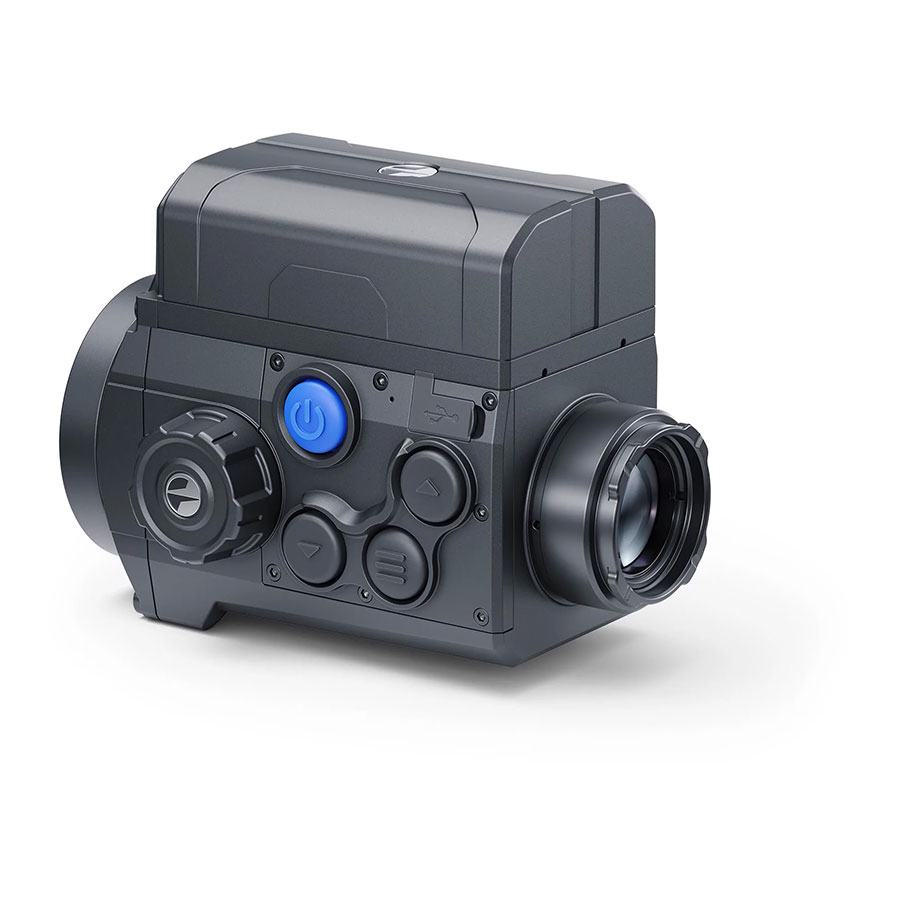 Pulsar Krypton 2 FXQ35 Frontmonterad Värmeadapter - 5