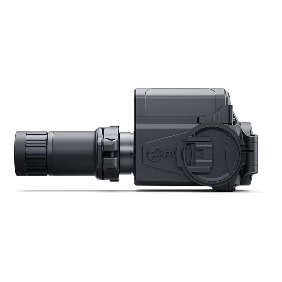 Pulsar Krypton 2 FXQ35 Frontmonterad Värmeadapter - 6
