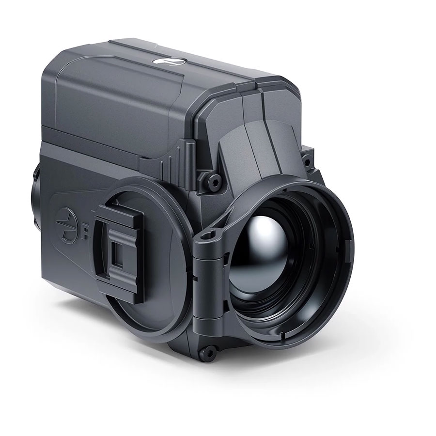 Pulsar Krypton 2 FXQ35 Frontmonterad Värmeadapter - 3