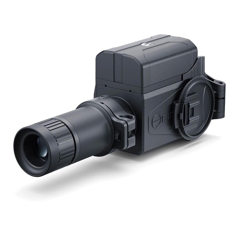 Pulsar Krypton 2 XQ35 Frontmonterad Värmeadapter - 5