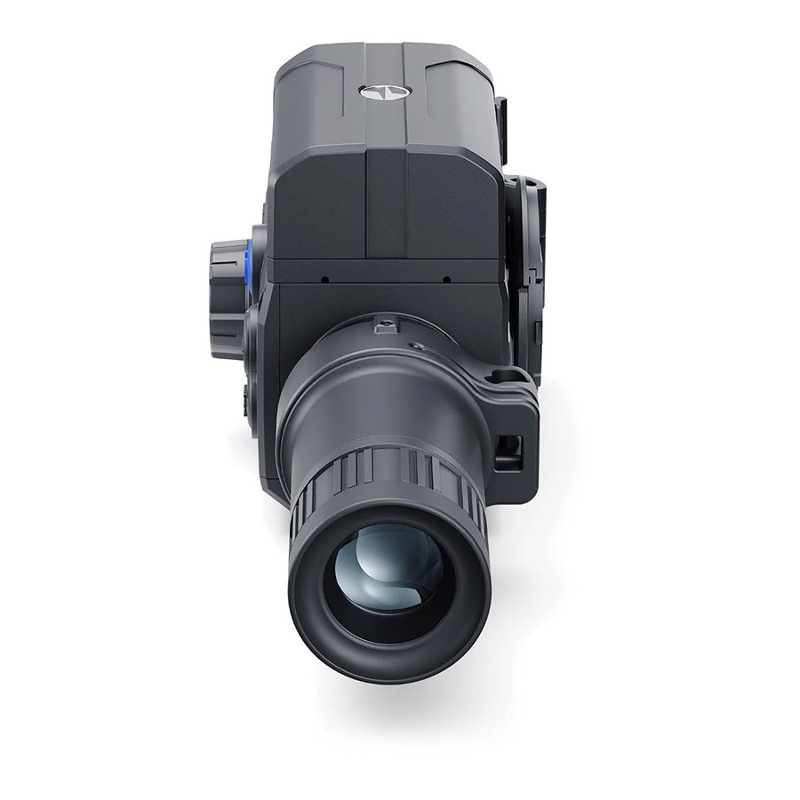 Pulsar Krypton 2 XQ35 Frontmonterad Värmeadapter - 6