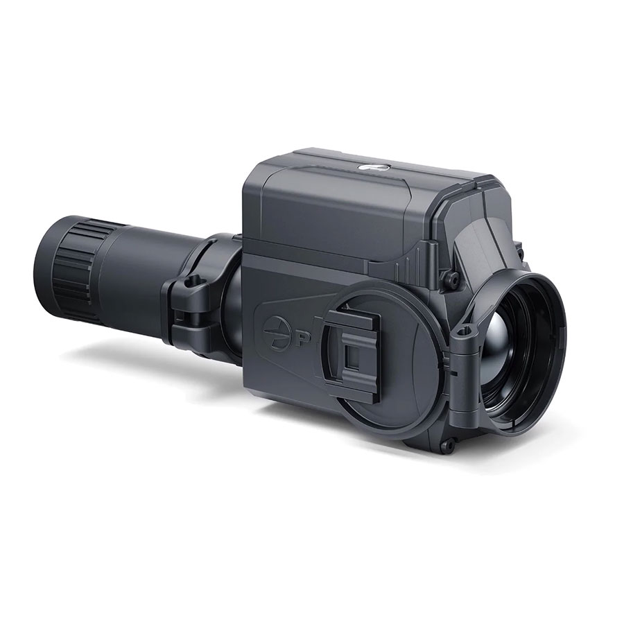 Pulsar Krypton 2 XQ35 Frontmonterad Värmeadapter - 4