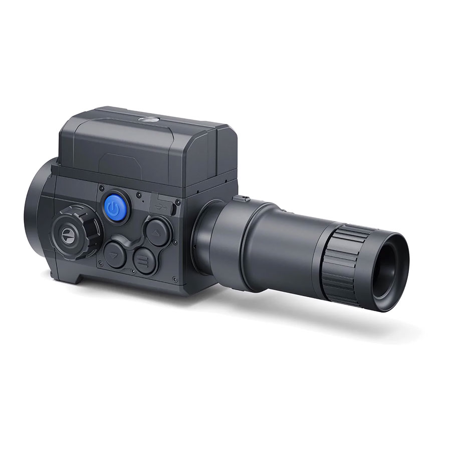 Pulsar Krypton 2 XQ35 Frontmonterad Värmeadapter - 2