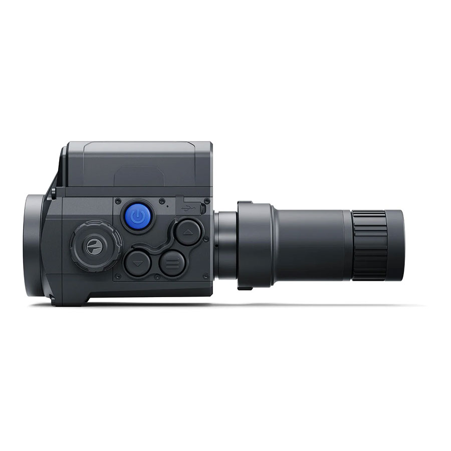 Pulsar Krypton 2 XQ35 Frontmonterad Värmeadapter - 8