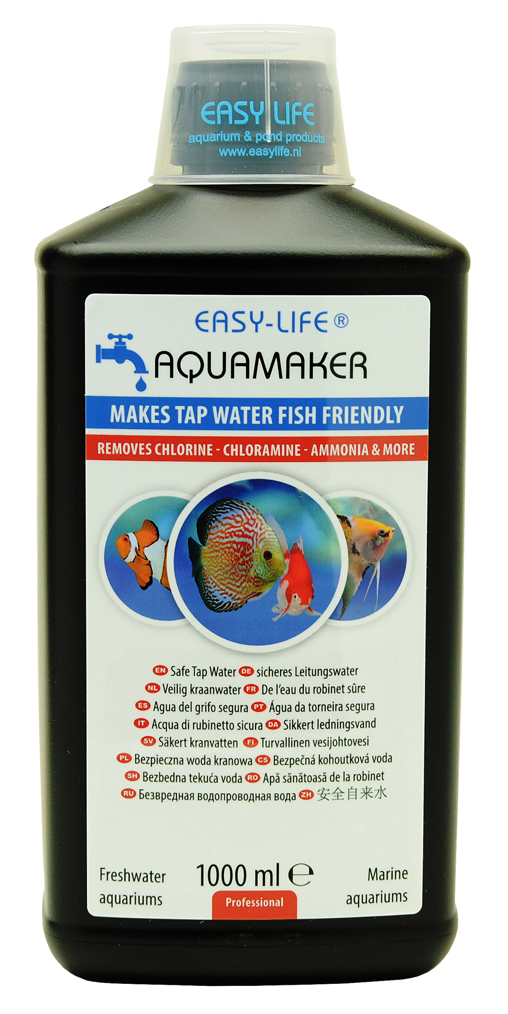 Easy-Life Aquamaker 1000ml