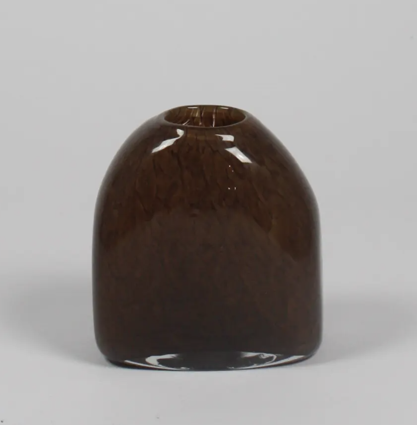 FUJI  Glasvas