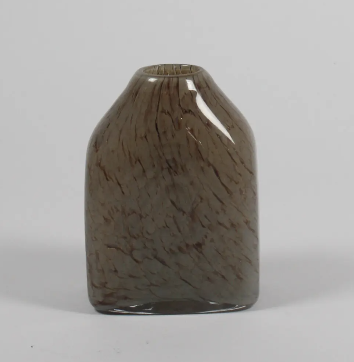 TEIDE  Glasvas