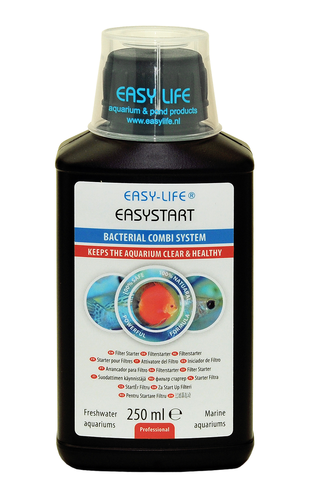 Easy-Life Easystart 250ml