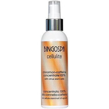 Selluliittihoito erittäin intensiivinen