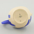 Fifalla Luna Langelund (1980s) Blue Cat Creamer 14/8 cm  [Sample Images]