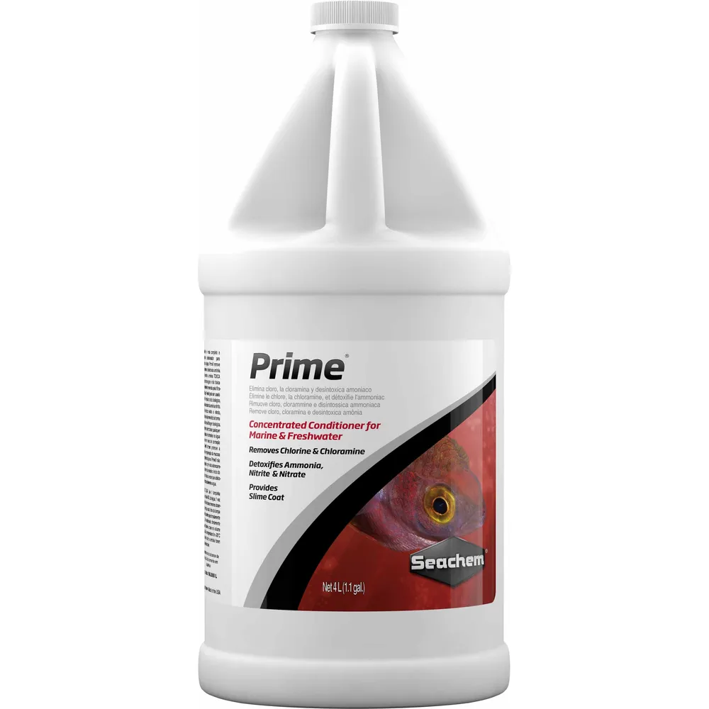 Seachem Prime 4000ml