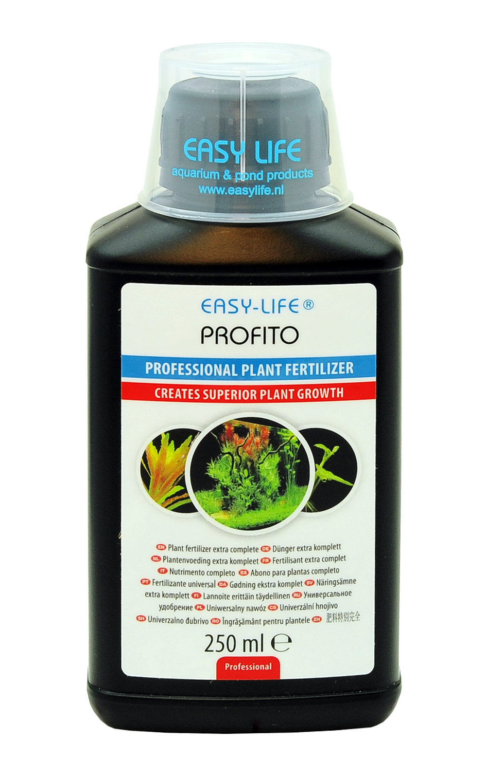 Easy-Life Profito Micronäring 250ml