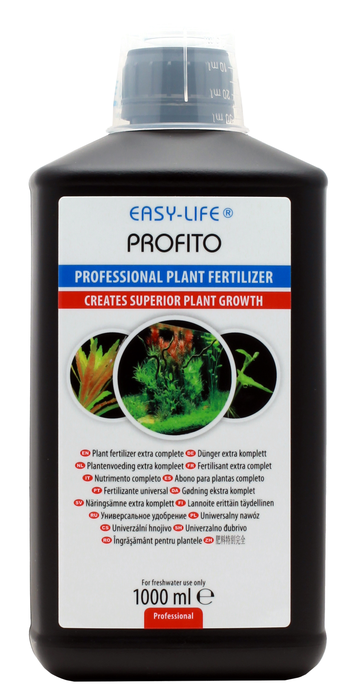 Easy-Life Profito Micronäring 1000ml