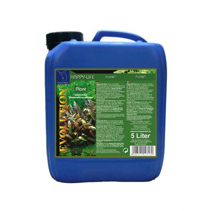 Happy-Life Happy Plant 5000 ml