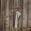 Werkzeugleiste – Messing/Kupfer