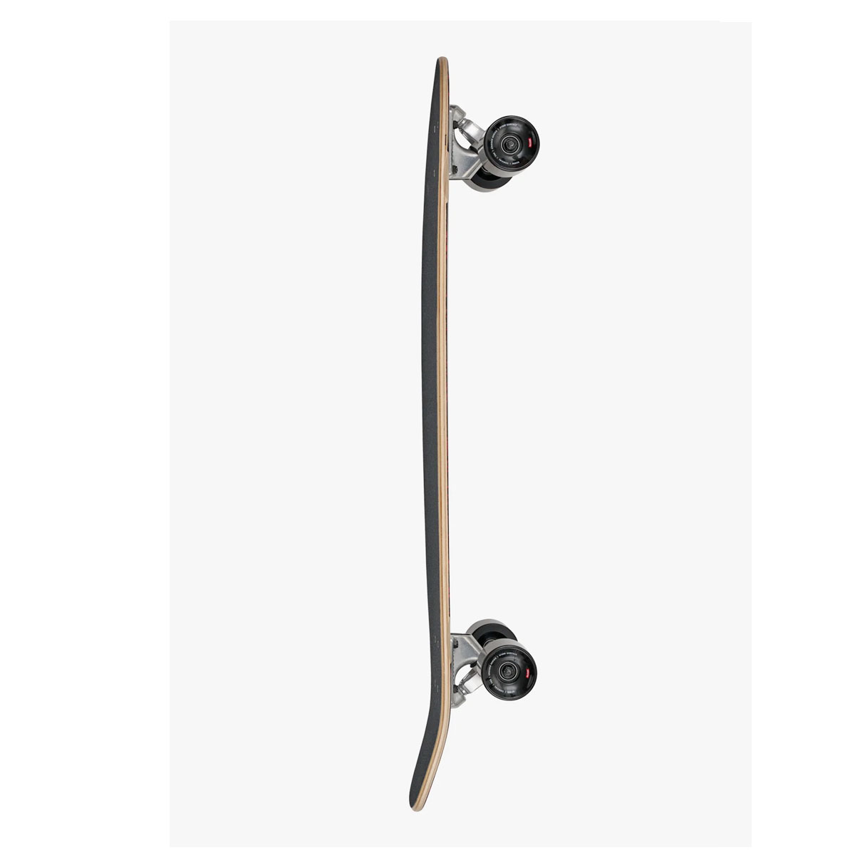 Globe longboard The all-time 35" Red Marble Stack - 2
