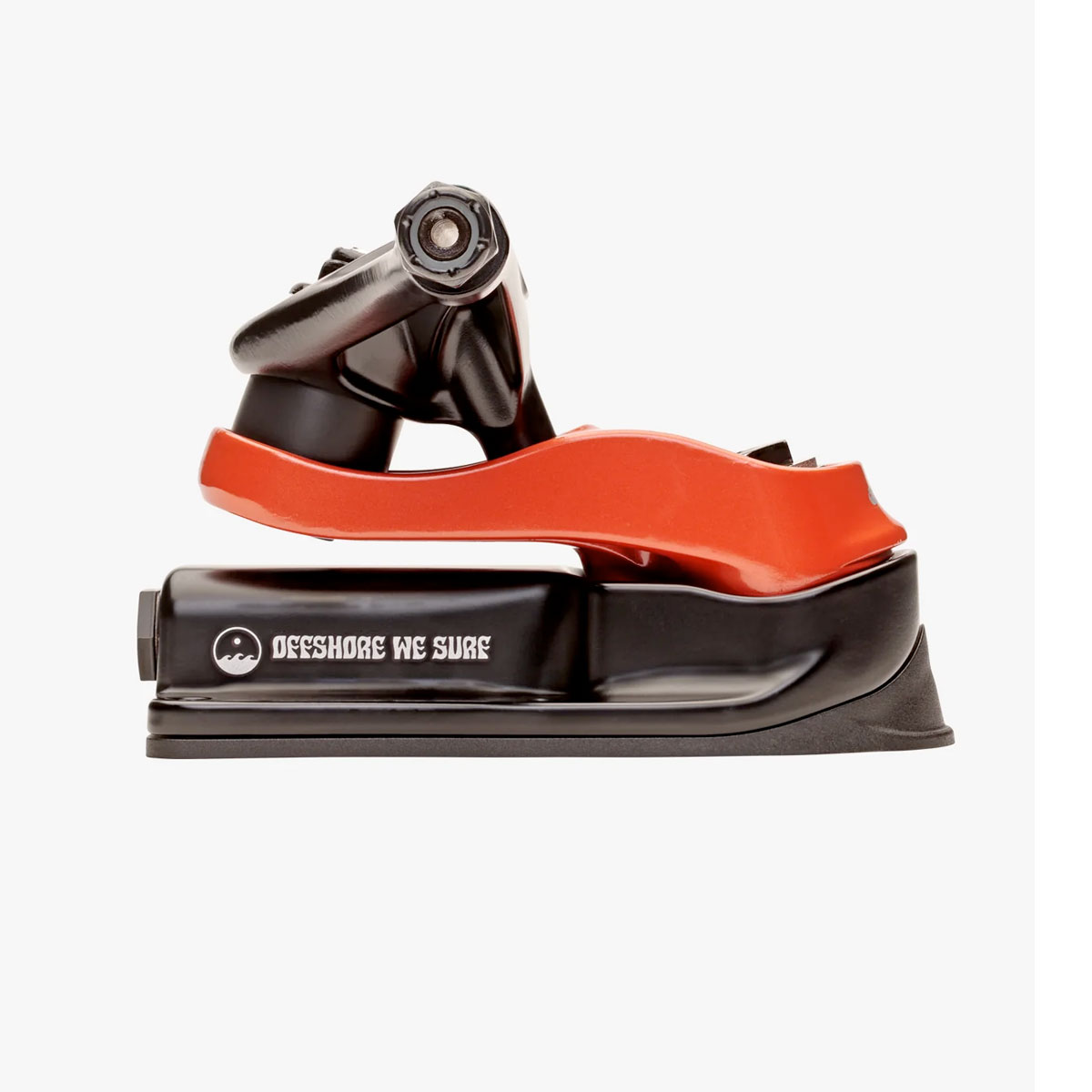 Slant surf skate truck - 3